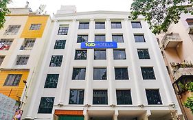 Fabhotel Royal Palace Inn - Lal Mahal